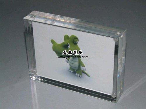 亞克力工藝禮品相框JD