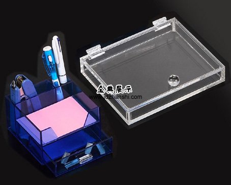 亞克力辦公文具禮品JD