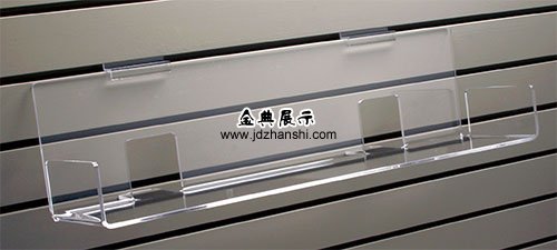 商場用亞克力展示架JD