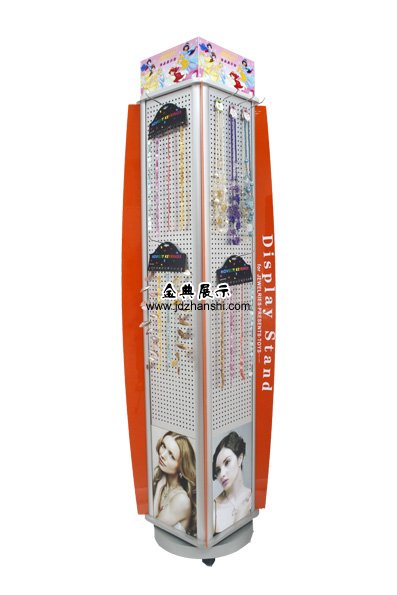 大型貨架亞克力加工展