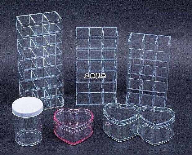 珠寶飾品展示架道具定
