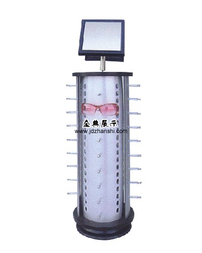歐美流行眼鏡展示架JD