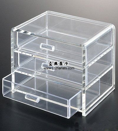 亞克力展示盒JD025
