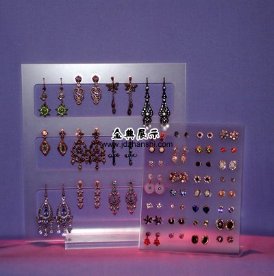 珠寶飾品展示架定做JD