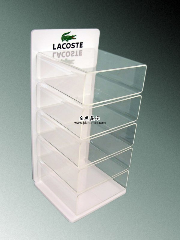 亞克力加工LACOSTE 品