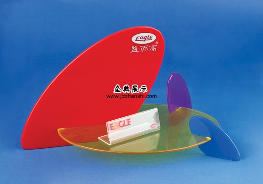 高檔商品陳列亞克力展