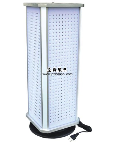 商場超市用展示架JD00
