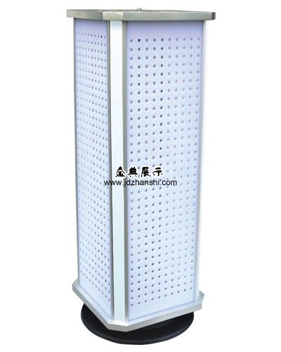 專賣店用展示架JD008