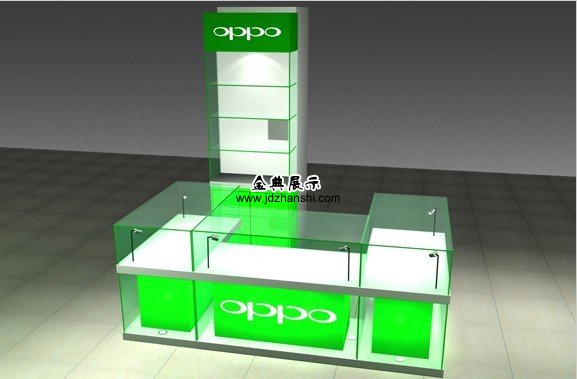 亞克力展示架步步高OP