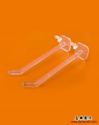 亞克力加工飾品架掛鉤