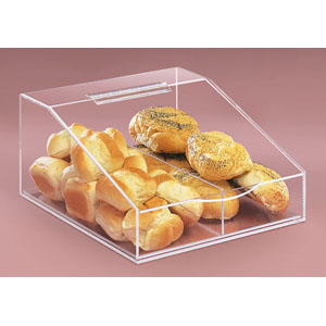 亞克力蛋糕食品展示架