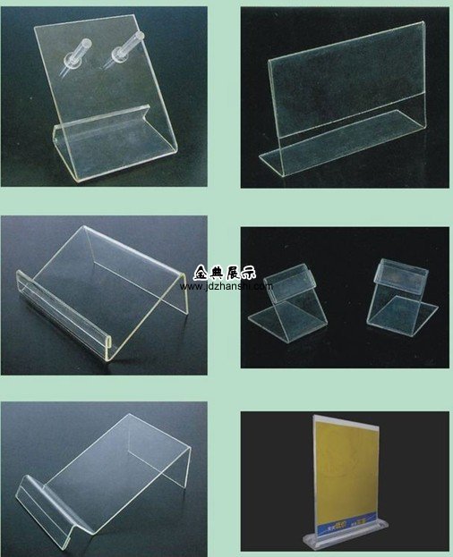 亞克力制品
