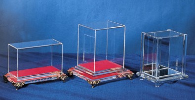 飾品亞克力制品展示架
